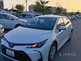 2026 0 KM RUNNING TOYOTA COROLLA NOW AVAILABLE FOR RENT  CONT:33377798/71806142